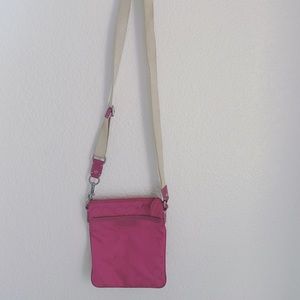 Small Coach Crossbody